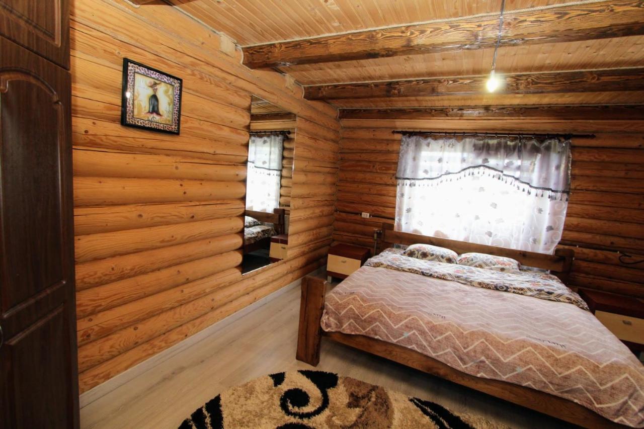Фазенда "Змерега" Slatina Exterior foto